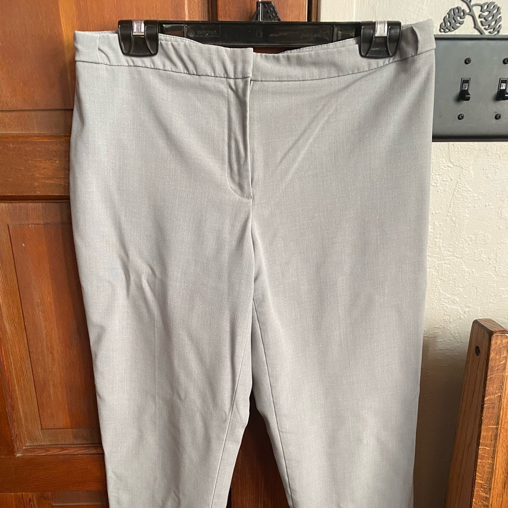 Calvin Klein dress pants.  10P